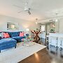 Waterfront Lake Norman Retreat w/ Pool Access!