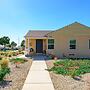 Stylish New Home Bright Modern Fully Stocked