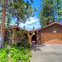 Hch1239 - Heavenly Tree House 4 Bedroom Home