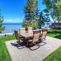 Cyh1281- Tahoe Acres 5 Bedroom Home