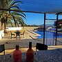 Casitas-7guests-pool-patio-bbq-parking-fireplace