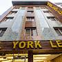 The York Legacy