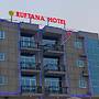 Ruftana Hotel