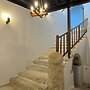 15th Cent. Katharsis Retreat Naxos Old T