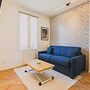 Charming Appt - 1bdr/4p - Saint Ouen