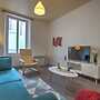 Charming Flat - 1bdr/4p - Montargis Centre