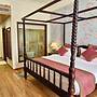 Hotel Raj Vilas The Palace