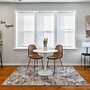 Cozy 1-Bedroom Apt with In-Unit Laundry