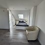 Two Top Floor Double Rooms