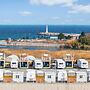 Gangneung Seojeong Camp Caravan
