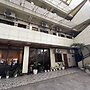 Franca Arcade near Quezon City Circle