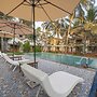 Echor La Blanca Resort Mandrem