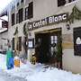 Le Castel Blanc