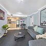 Kozyguru | Haymarket | 2 Bedroom Apartments On George St