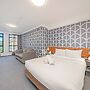 Kozyguru | Haymarket | Studio Apartments On George St