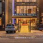 Alivaa Hotel McLeodganj