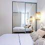 Cozy Apartment Juan-les-pins - 300m Beach