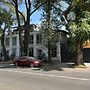 Estudio en Coyoacán - El Balcón de Buda