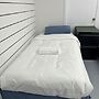 3 single and 2 sofa beds Studio Suite 7