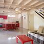 Hostel Toucan Kaz Mboeja Kuaa