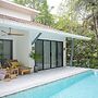 Zen Paradise Pool Villa by Sea N' Rent