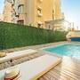Netanya Beach Pool Studio by Sea N' Rent
