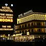 HOTEL PARQOTEL