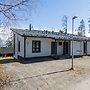 Spacious 2BR Cabin at Riihivuori Peak