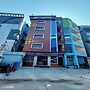 Roxy Hotel New Digha