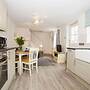 Malt Cottage Sleeps4-patio-petsok-parking