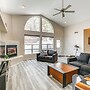 Near Hiking & Golf: Peaceful Home in Flagstaff!
