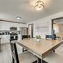 Townhome 1 Mi to Colt Park & Industrial District!