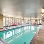 Walk to Lake Chelan: Top-level Waterfront Condo