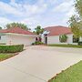 < 10 Mi to Beach & Downtown: Fort Pierce Home