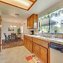 Boat, Fish & Golf: Coarsegold Retreat w/ Hot Tub