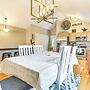 Private Community Beach: Family Conway Retreat!