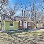 Walk to Iowa State University: Pet-friendly Apt!