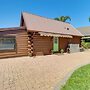 Cabin w/ Boat Launch & Pool Access in Okeechobee