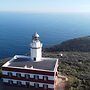 Capel Rosso Lighthouse