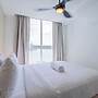 The Sands by Wynwood House