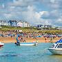 Bude - Cabin - Sleeps 6 - Parking - Pool