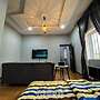 SICS APARTMENT