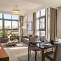 Marriott Executive Apartments Doha, Le Mirage City Walk