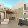 Coastal Retreat Naxos