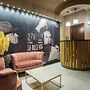 Bocca di Leone Luxury Suite