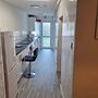 Gillingham 4-bed Stay - Wifi, Parking, Ldn Access