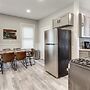 1 Mi to Dtwn: Pet-friendly Providence Apt w/ Yard