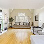Private Pool & Hot Tub: Family Gem in Alpharetta