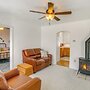2 Mi to Snake River: Quaint Farmhouse w/ Patio!