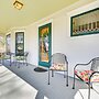 'chestnut Hill' Vintage Farmhouse w/ Deck & Yard